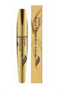 Deoproce Тушь для ресниц объем Easy Volume Real Mascara 8809240769355