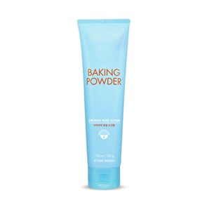 Etude House Пудра-скраб в тубе Baking Powder Pore Scrub 8809667987196