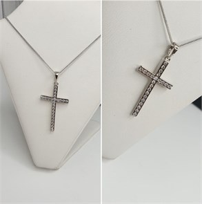 П2.КЛ8920 КУЛОН 2.7.8920.50