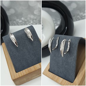 П2.С11115 СЕРЬГИ 2.1.11115.50