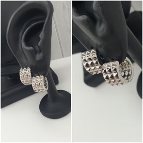 П2.С12207 СЕРЬГИ 2.1.12207.50