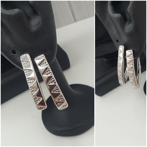 П2.С12209 СЕРЬГИ 2.1.12209.50