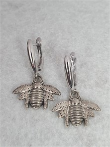 РРА.С11043-2 СЕРЬГИ (ручная работа) 0.1.11043-2.50