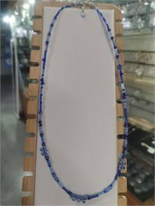 {{photo.Alt || photo.Description || 'РРА.УЧП0-0022 ПОДВЕСКА/ЧОКЕР (Ручная работа)'}}