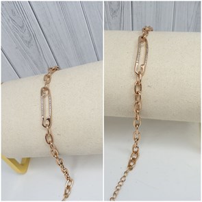 П2.Б4519 БРАСЛЕТ 2.4.4519.50