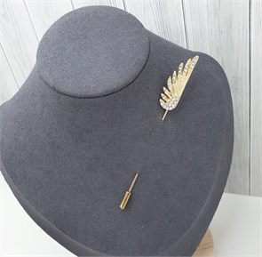 П2.БР12663 БРОШЬ 2.5.12663.50