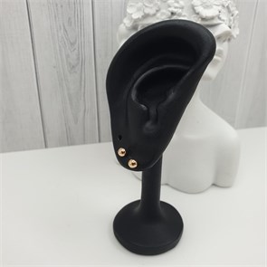 П2.С12693 СЕРЬГИ 2.1.12693.50