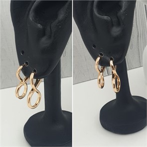 П2.С10577 СЕРЬГИ 2.1.10577.50