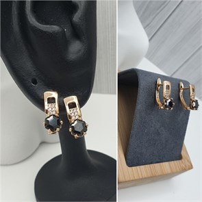 П2.С10953 СЕРЬГИ 2.1.10953.50