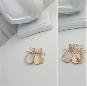 П2.БР005 БРОШЬ 2.5.005.50