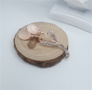 П2.БР002 БРОШЬ 2.5.002.50