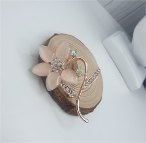 П2.БР004 БРОШЬ 2.5.004.50