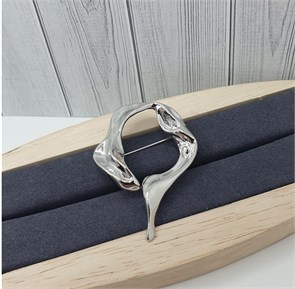 П2.БР12625 БРОШЬ 2.5.12625.50