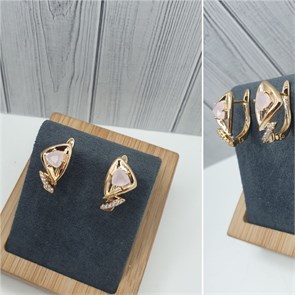 П2.С9055 СЕРЬГИ 2.1.9055.50