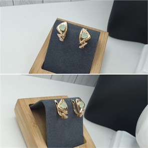 П2.С9056 СЕРЬГИ 2.1.9056.50