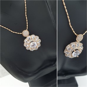 П2.КЛ11219 КУЛОН 2.7.11219.50