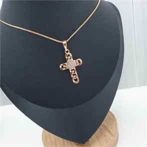 П2.КЛ12150 КУЛОН 2.7.12150.50