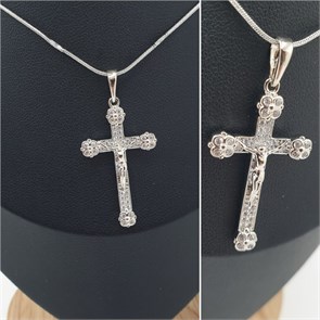 П2.КЛ12413 КУЛОН 2.7.12413.50