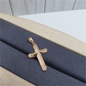 П2.КЛ12714 КУЛОН 2.7.12714.50