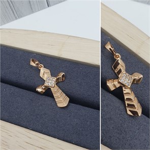 П2.КЛ12715 КУЛОН 2.7.12715.50