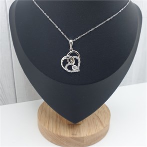 П2.КЛ12724 КУЛОН 2.7.12724.50