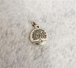 РРА.КЛ11069-11 КУЛОН 0.7.11069-11.50