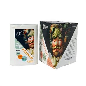 A-Flumon таблетки при ОРВИ, гриппе, вирусной инфекции, 30 таб. по 800 мг (7.1.0018.70) 7.1.0018.70