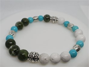 РРА.Б0-0209 БРАСЛЕТ (Ручная работа) 0.4.0-0209.50