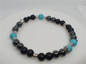 РРА.Б0-0210 БРАСЛЕТ (Ручная работа) 0.4.0-0210.50