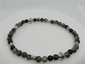 РРА.Б0-0212 БРАСЛЕТ (Ручная работа) 0.4.0-0212.50