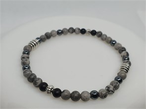 РРА.Б0-0213 БРАСЛЕТ (Ручная работа) 0.4.0-0213.50