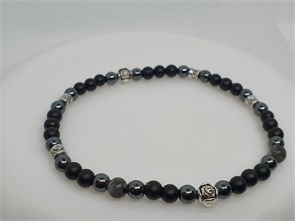 РРА.Б0-0214 БРАСЛЕТ (Ручная работа) 0.4.0-0214.50