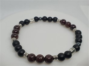 РРА.Б0-0215 БРАСЛЕТ (Ручная работа) 0.4.0-0215.50