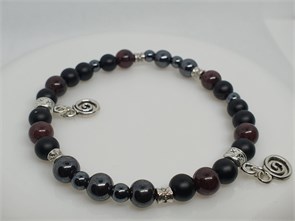 РРА.Б0-0216 БРАСЛЕТ (Ручная работа) 0.4.0-0216.50