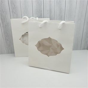 П2.ДПП055 ПАКЕТ ПОДАРОЧНЫЙ 2.0.055.50-1