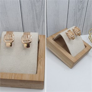 П2.С10682 СЕРЬГИ 2.1.10682.50