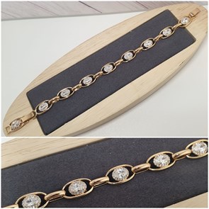 П2.Б12852 БРАСЛЕТ 2.4.12852.50