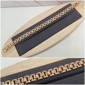 П2.Б12844 БРАСЛЕТ 2.4.12844.50