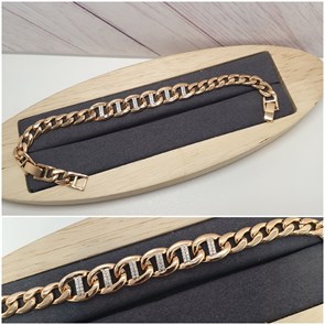 П2.Б12847 БРАСЛЕТ 2.4.12847.50