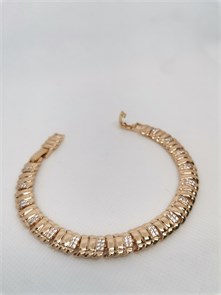 П2.Б12853 БРАСЛЕТ 2.4.12853.50