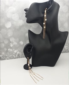 П2.С8605 СЕРЬГИ 2.1.8605.50