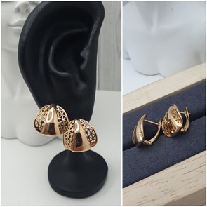 П2.С12470 СЕРЬГИ 2.1.12470.50