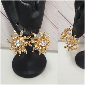 П2.С12829 СЕРЬГИ 2.1.12829.50