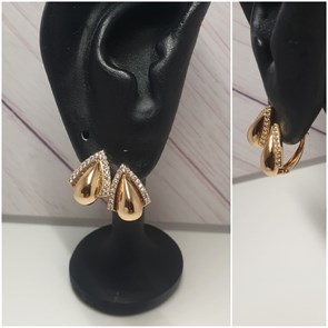 П2.С12789 СЕРЬГИ 2.1.12789.50