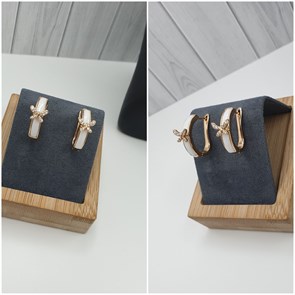 П2.С8928 СЕРЬГИ 2.1.8928.50