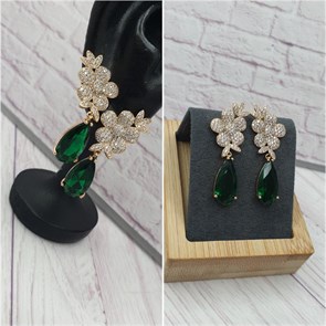 П2.С6224 СЕРЬГИ 2.1.6224.50