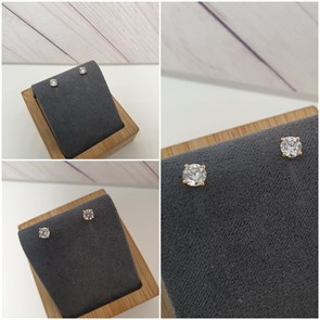 П2.С12814 СЕРЬГИ 2.1.12814.50