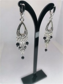 РРА.С11052-2 СЕРЬГИ (ручная работа) 2111 0.1.11052-2.50