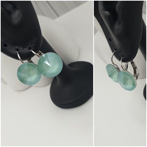 П2.С12464 СЕРЬГИ 2.1.12464.50