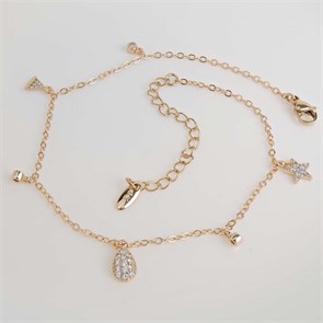 П9.Б480778 БРАСЛЕТ НА НОГУ 9.4.480778.50